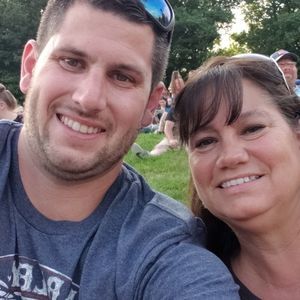 Meet your Posher, Cheri